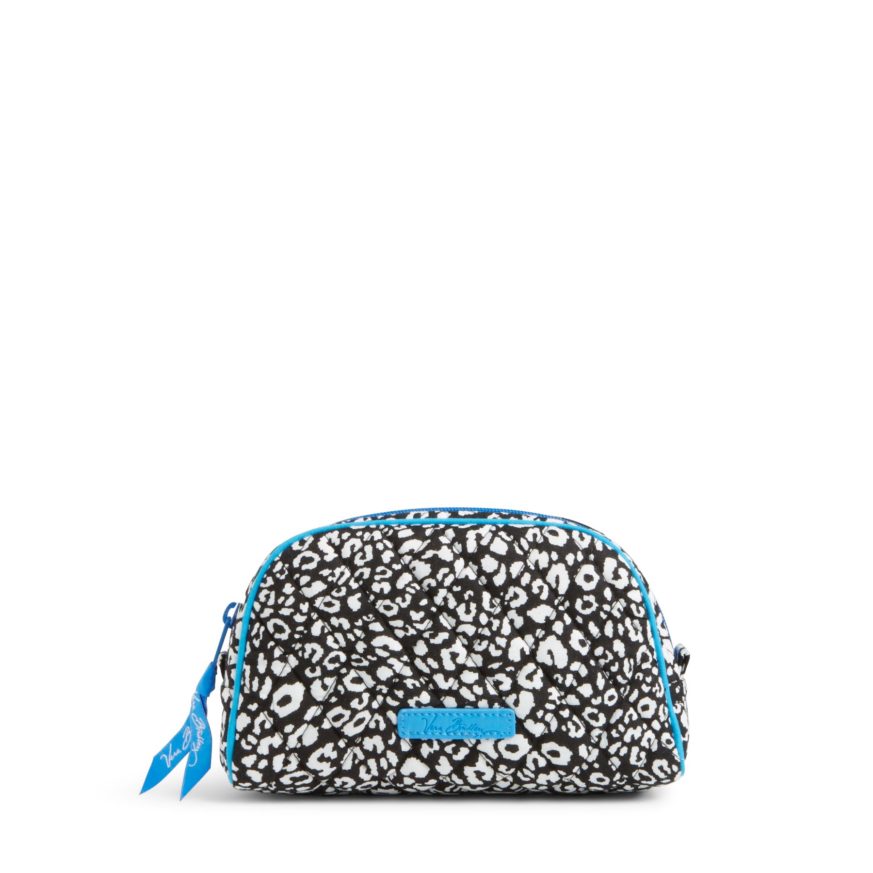 UPC 886003353646 product image for Vera Bradley Small Zip Cosmetic in Camocat | upcitemdb.com