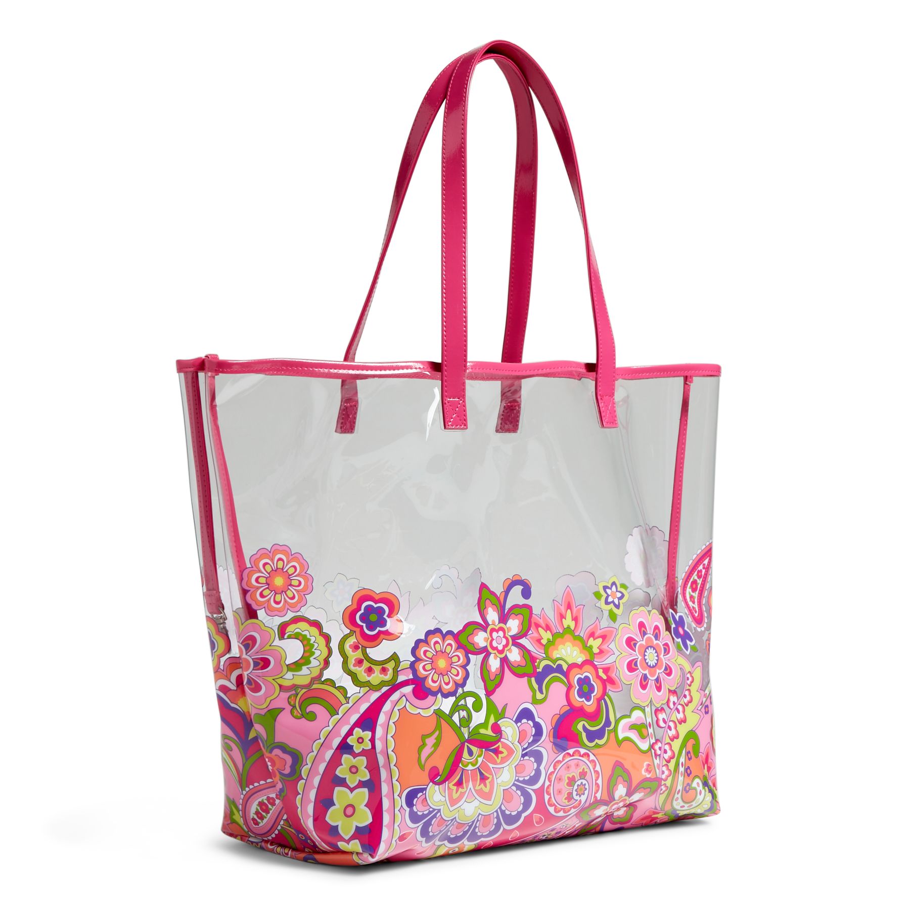 vera bradley hand bag