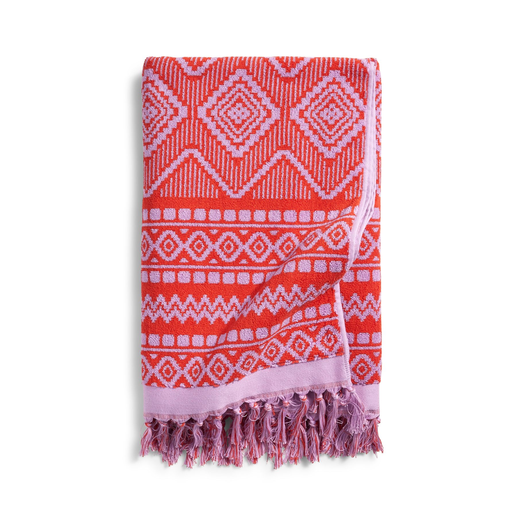 Vera Bradley Tassel Beach Towel eBay