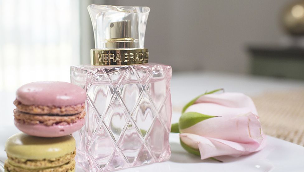 Fragrance Vera Bradley