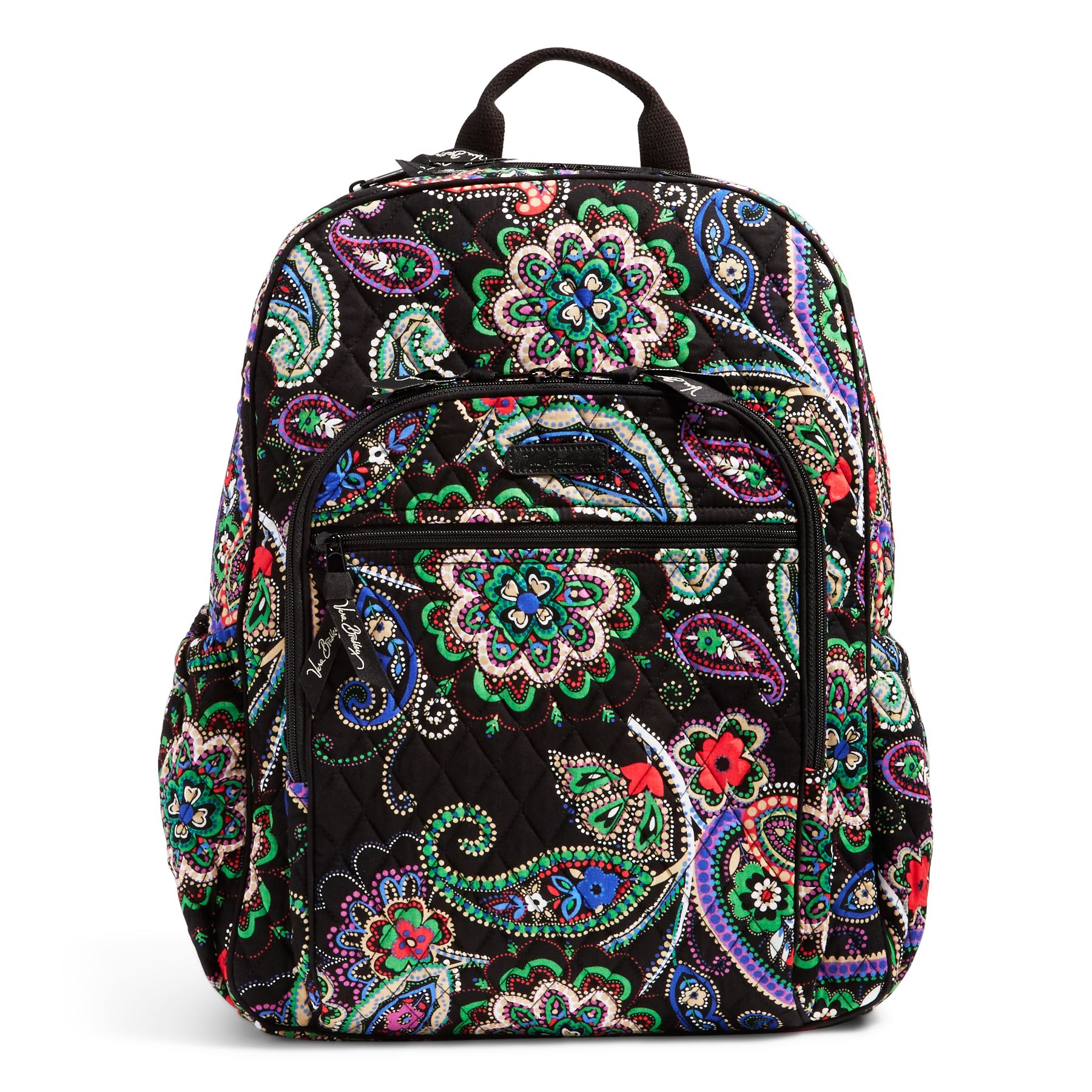 vera bradley medium backpack