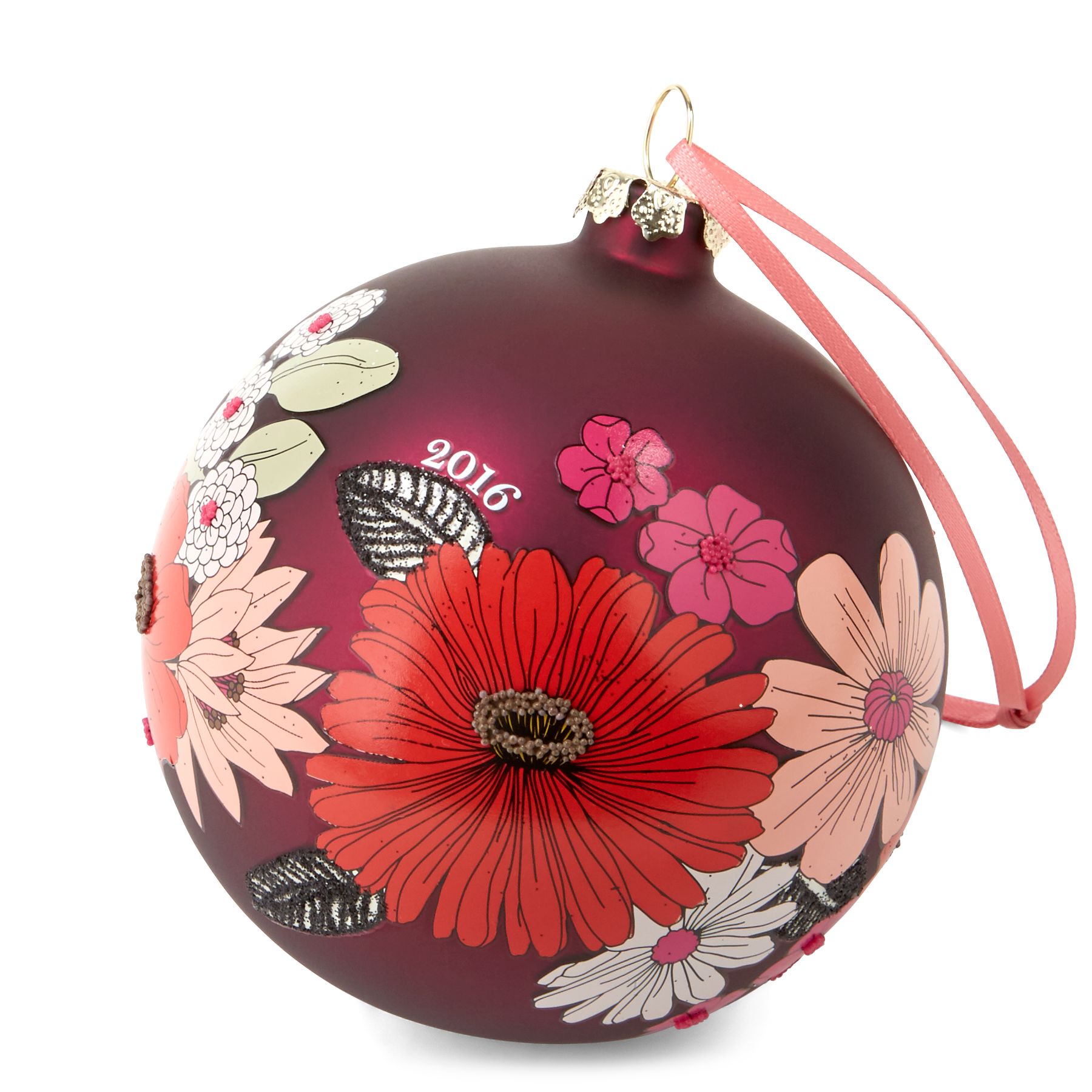 Vera Bradley Ornament eBay