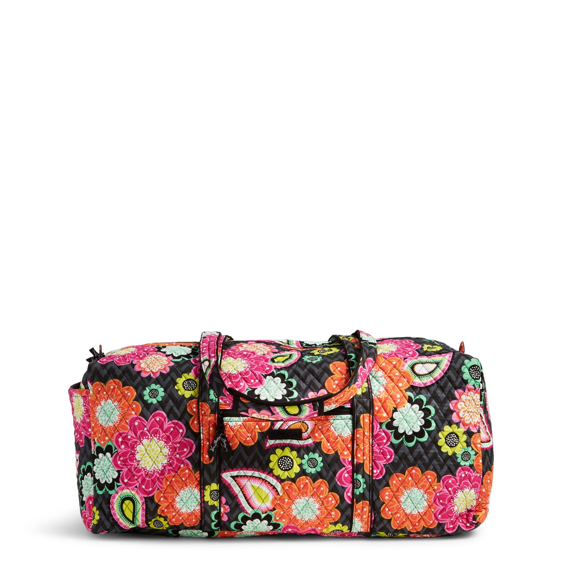 Vera Bradley XL Duffel eBay