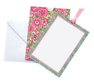 Note Cards & Invitations