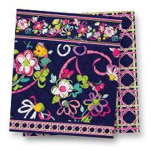 Vera Bradley Ribbons