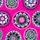 Cupcakes Pink