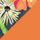 Jazzy Blooms Orange