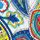 Marina Paisley Royal Blue