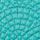 Turquoise Nylon