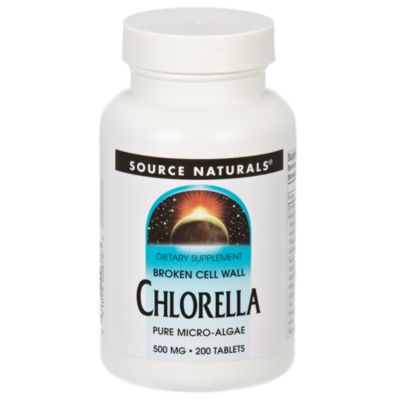 Chlorella