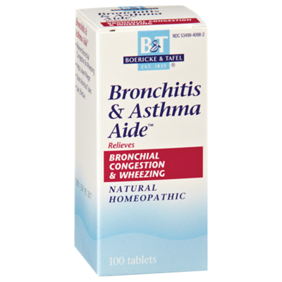 Natural drugs to treat allergy and respiratory ailments