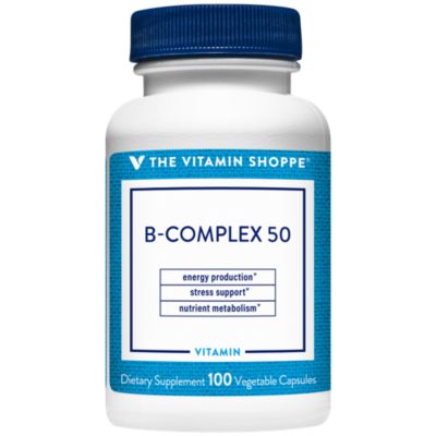 BComplex 50