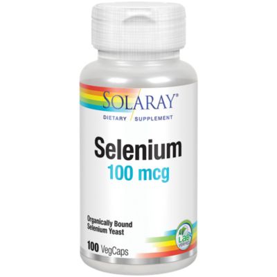 Selenium