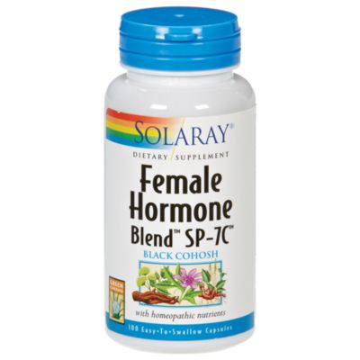 Female Hormone Blend SP7C