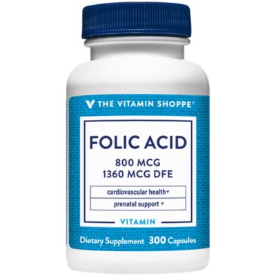 Folic Acid