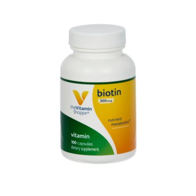 Biotin