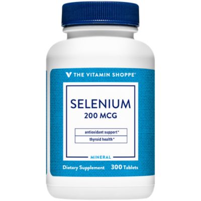 Selenium