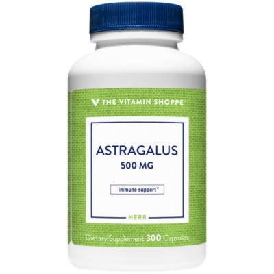 Astragalus