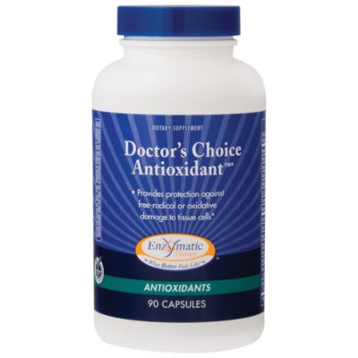 Doctor's Choice Antioxidant (90 Capsules) 