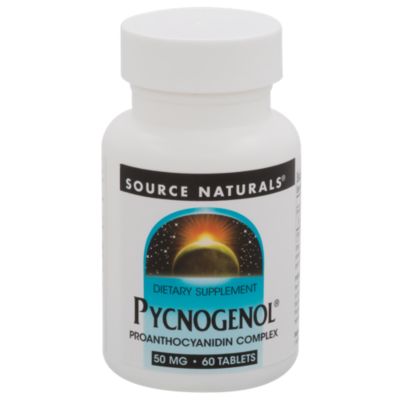 Pycnogenol