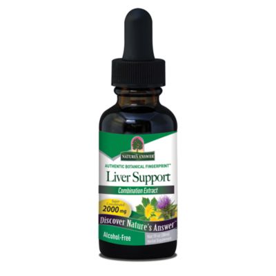 Liver Support