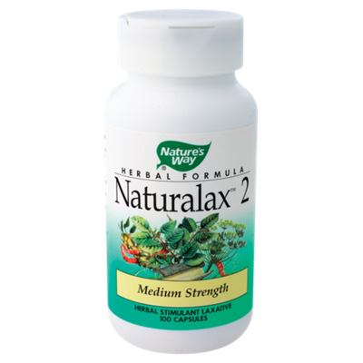 Naturalax 2