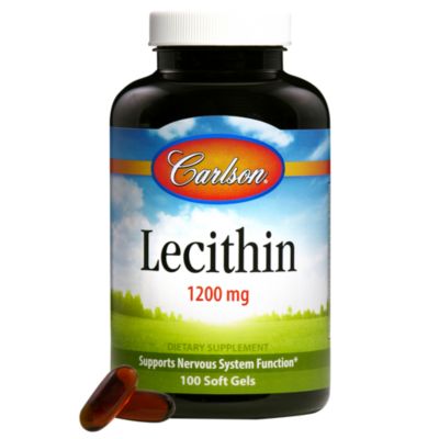 Lecithin