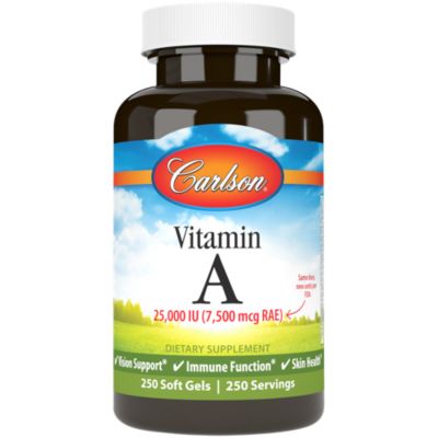 Vitamin A