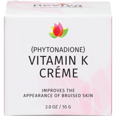 Vitamin K Cream