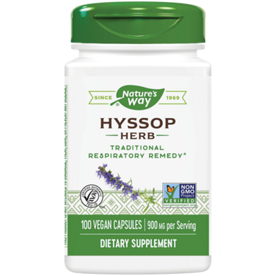 Hyssop
