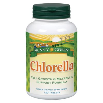 Chlorella