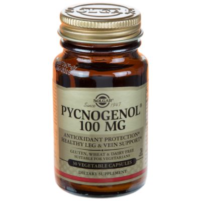 Pycnogenol