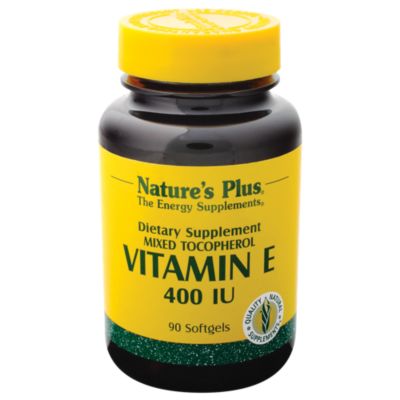 Vitamin E Mixed Tocopherol