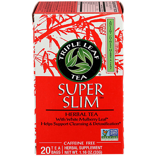 Super Slimming Herbal Tea