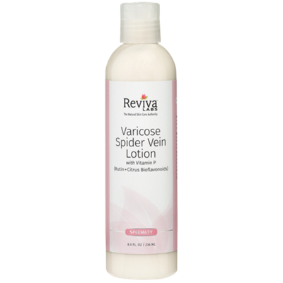 Varicose Vein Lotion With Vitamin P