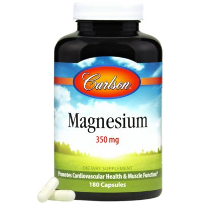 Magnesium