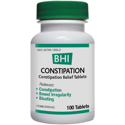 Products to help against constipation