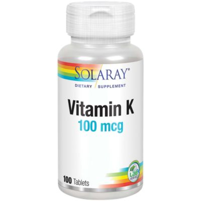 Vitamin K