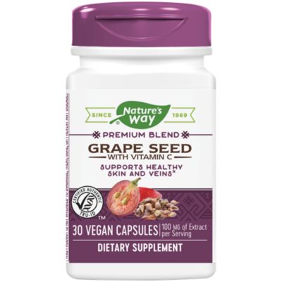 Grape Seed Extract