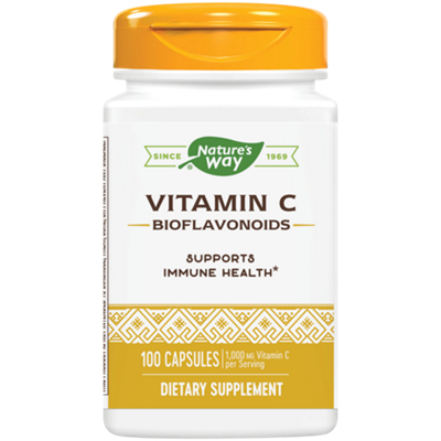 033674403303 UPC Natures Way 0816181 Vitamin C UPC Lookup