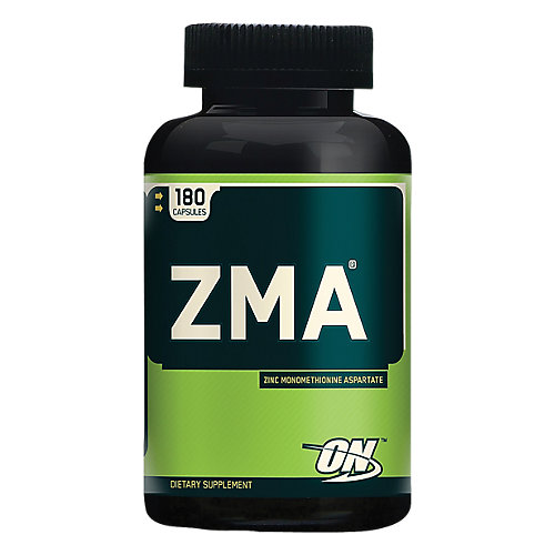 ZMA