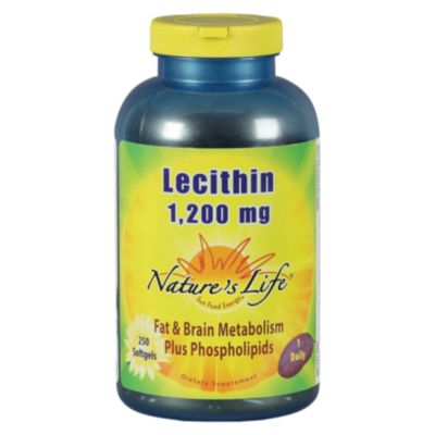 Lecithin