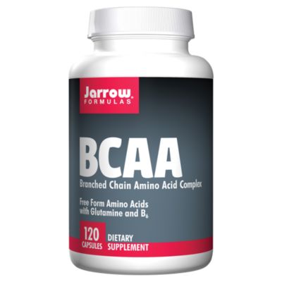 BCAA