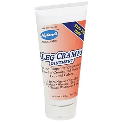 Leg Cramps Ointment