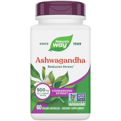 Ashwagandha