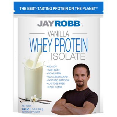 Whey Protein