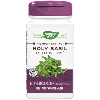 Holy Basil