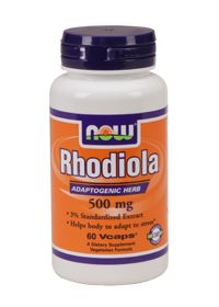 Rhodiola