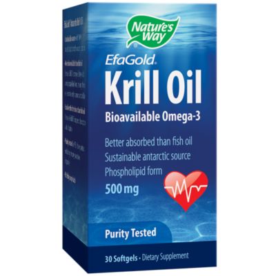 Krill Oil