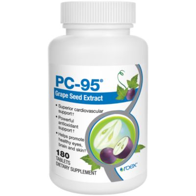 Pc95 Grape Seed Extract